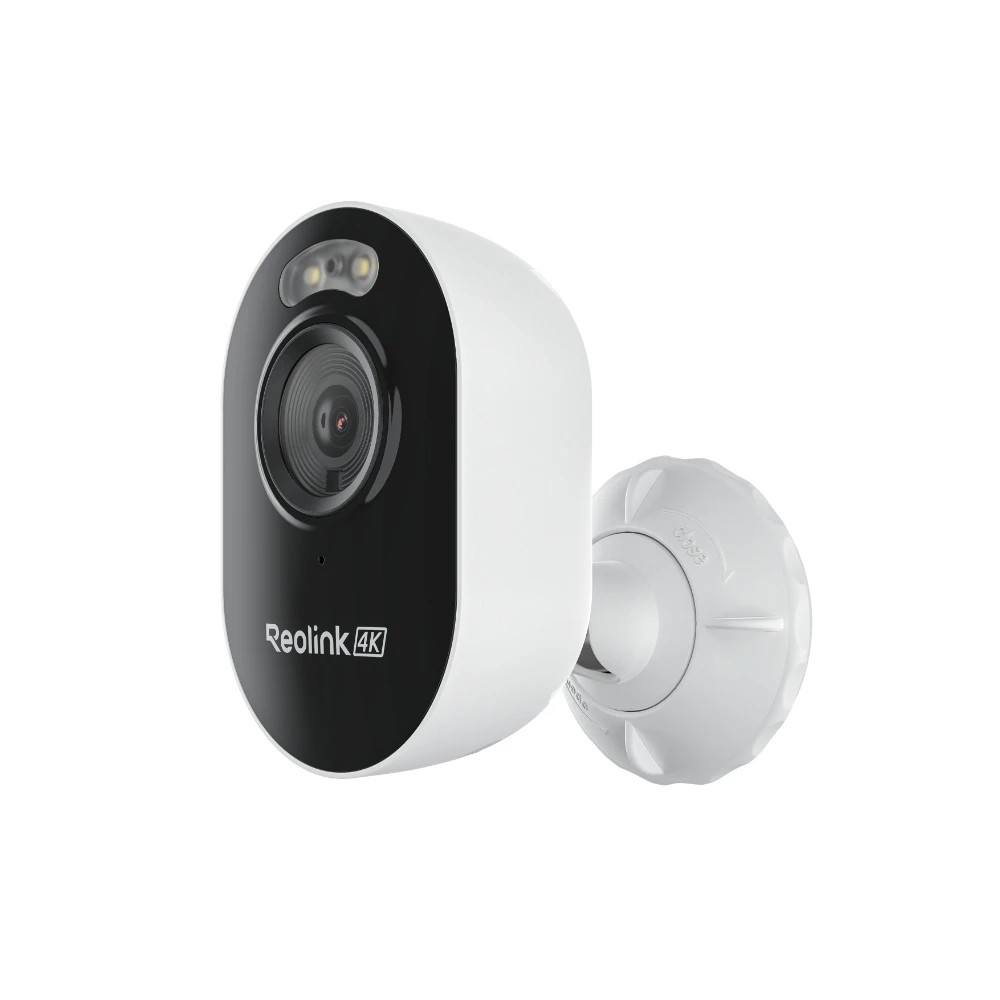 Reolink 4K WiFi 6 ǿ ī޶   2.4/5GHz      ī޶ Lumus